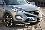 Hyundai Tucson II FL 1.6 CRDi 136 KM