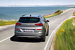Hyundai Tucson II FL 1.6 CRDi 136 KM