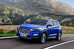 Hyundai Tucson II FL 1.6 T-GDI 177 KM