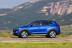 Hyundai Tucson II FL 1.6 T-GDI 177 KM