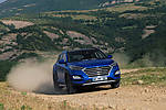 Hyundai Tucson II FL 1.6 T-GDI 177 KM