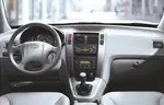 Hyundai Tucson I 2.0 CRDi 113 KM — zdjęcie 2