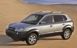 Hyundai Tucson I 2.0 CRDi 113 KM — zdjęcie 3