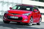 Hyundai Veloster 1.6 GDI 140 KM — zdjęcie 2