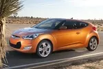 Hyundai Veloster 1.6 GDI 140 KM — zdjęcie 5
