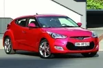 Hyundai Veloster 1.6 GDI 140 KM — zdjęcie 1