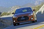 Hyundai Veloster 1.6 T-GDI 186 KM — zdjęcie 8