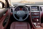 Infiniti EX I 30d 238 KM — zdjęcie 2