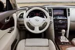 Infiniti FX II 30d 238 KM — zdjęcie 2