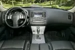 Infiniti FX I 3.5 280 KM — zdjęcie 3
