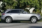 Infiniti FX I 3.5 280 KM — zdjęcie 4