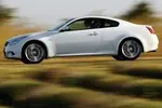 Infiniti G coupe IV 3.7 320 KM — zdjęcie 4