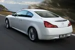 Infiniti G coupe IV 3.7 320 KM — zdjęcie 1