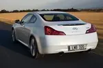 Infiniti G coupe IV 3.7 320 KM — zdjęcie 5