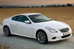 Infiniti G coupe IV 3.7 320 KM — zdjęcie 7