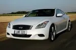 Infiniti G coupe IV 3.7 320 KM — zdjęcie 3
