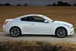Infiniti G coupe IV 3.7 320 KM — zdjęcie 6
