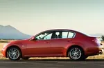 Infiniti G sedan IV 3.7 320 KM — zdjęcie 5