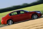Infiniti G sedan IV 3.7 320 KM — zdjęcie 7