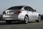 Infiniti M 30d 238 KM — zdjęcie 2