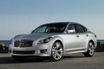 Infiniti M 30d 238 KM — zdjęcie 3