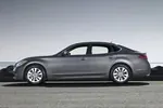 Infiniti M 30d 238 KM — zdjęcie 4