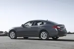 Infiniti M 30d 238 KM — zdjęcie 8