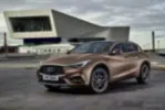Infiniti Q30 1.5d 109 KM — zdjęcie 1