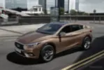Infiniti Q30 1.5d 109 KM — zdjęcie 6