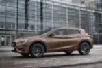 Infiniti Q30 1.5d 109 KM — zdjęcie 7