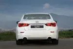Infiniti Q50 2.0t 211 KM — zdjęcie 5