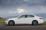 Infiniti Q50 2.0t 211 KM — zdjęcie 6