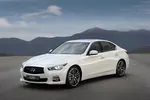 Infiniti Q50 2.0t 211 KM — zdjęcie 1
