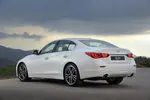 Infiniti Q50 2.0t 211 KM — zdjęcie 7