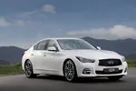 Infiniti Q50 2.0t 211 KM — zdjęcie 8