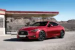 Infiniti Q60 3.7 320 KM — zdjęcie 2