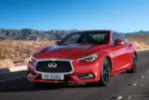 Infiniti Q60 3.7 320 KM — zdjęcie 4