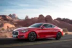 Infiniti Q60 3.7 320 KM — zdjęcie 6