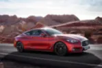 Infiniti Q60 3.7 320 KM — zdjęcie 8