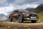 Infiniti QX30 2.0t 211 KM — zdjęcie 2