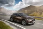 Infiniti QX30 2.0t 211 KM — zdjęcie 3