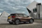 Infiniti QX30 2.0t 211 KM — zdjęcie 6