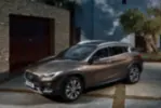 Infiniti QX30 2.0t 211 KM — zdjęcie 7