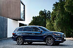 Infiniti QX60 3.5 V6 262 KM