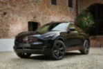 Infiniti QX70 30d 238 KM — zdjęcie 1
