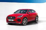 Jaguar E-Pace I 2.0 i4D 150 KM — zdjęcie 2