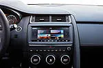 Jaguar E-Pace I 2.0 i4D 150 KM — zdjęcie 8