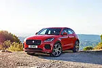 Jaguar E-Pace I 2.0 i4D 150 KM — zdjęcie 5