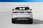 Jaguar E-Pace I 2.0 i4D 150 KM
