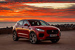 Jaguar E-Pace I 2.0 i4D 150 KM